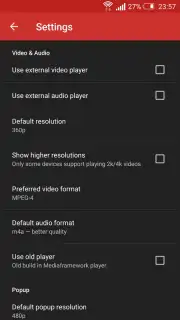 YouTube Video Mp3 Downloader Screenshot 6