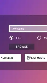 IPTV Smarters Pro Screenshot 4