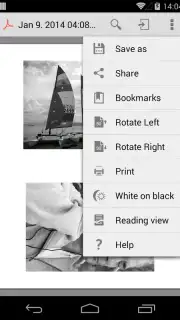 Samsung Print Service Plugin Screenshot 8