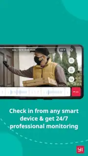 YI Home Screenshot 2