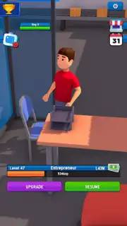 Cargo Fulfillment Screenshot 4