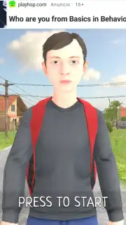 SchoolBoy Runaway Screenshot 6