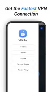 VPN Key Screenshot 2
