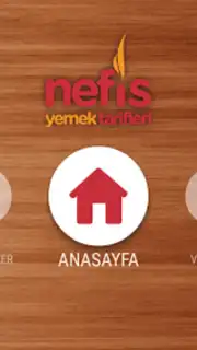 Nefis Yemek Tarifleri Screenshot 9