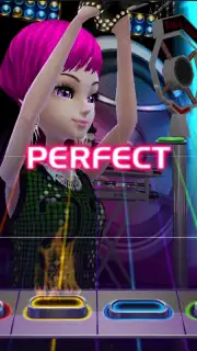 Music Idol - Coco Rock Star Screenshot 2