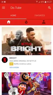 DoTube - 4K Video Downloader & MP3 Player music Screenshot 10