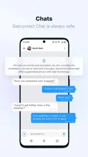 GetContact Screenshot 8