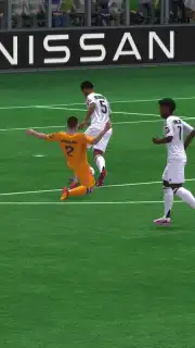 EA Sports FC Mobile Beta Screenshot 9