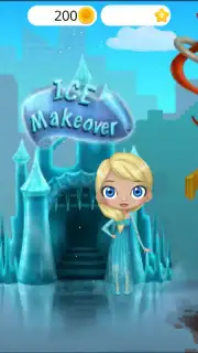 BFF World Trip Hollywood 2 Screenshot 1
