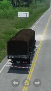 Global Truck Online Screenshot 5