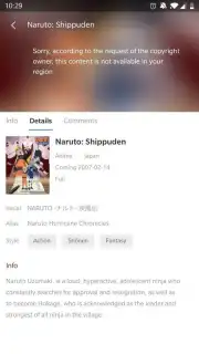 bilibili Screenshot 3