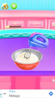 Pasta Cooking Mania: Kitchen Games Screenshot 4