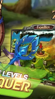 Zeus Age Screenshot 6