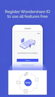 PDFelement - PDF Reader and Annotator Screenshot 8