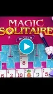 Solitaire World Screenshot 1