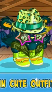 Boonie Screenshot 4