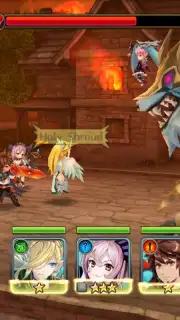 Valkyrie Connect Screenshot 10