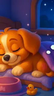Puppy Pet Dog Daycare & Salon Screenshot 1