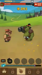 Almost A Hero Screenshot 8