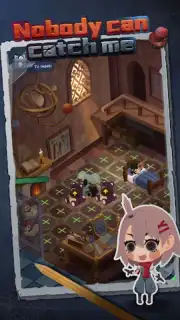 Nobody can catch me Screenshot 14