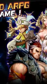 Rise of The Immortals Screenshot 7