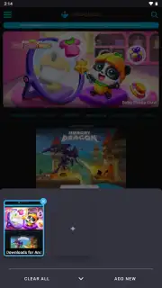 Private Browser Screenshot 11