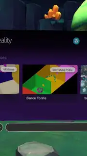 Firefox Reality Screenshot 4