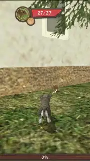 Cat Sim Online Screenshot 2