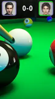 Billiards Screenshot 7