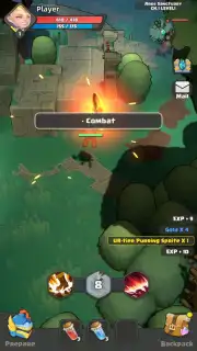 Tale Of Time Screenshot 2