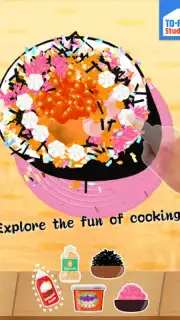TO-FU Oh!SUSHI 2 Screenshot 12