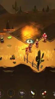 Man Or Vampire Screenshot 3
