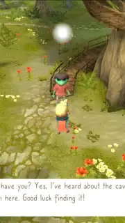 Apart of Me Screenshot 3