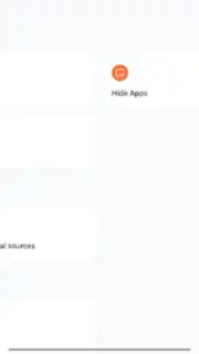 Phone Manager Screenshot 1