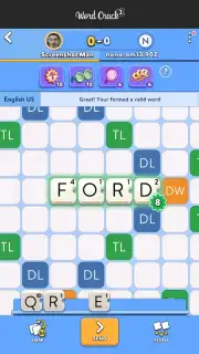 Word Crack 2 Screenshot 7