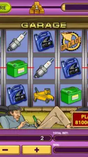 Русские слоты - Игровые автоматы Screenshot 1