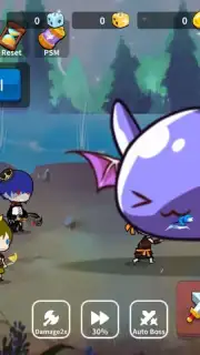 Treasure Hunter Screenshot 6