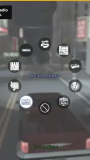 GTA III - Definitive Edition Screenshot 2