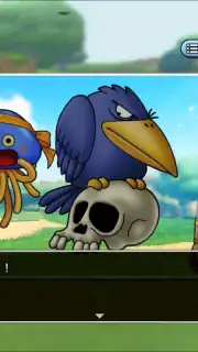 Dragon Quest Champions Screenshot 3
