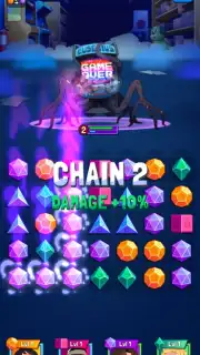 Stranger Things: Puzzle Tales Screenshot 3