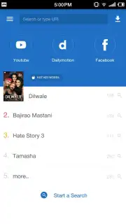 Swift - Music Downloader Screenshot 11