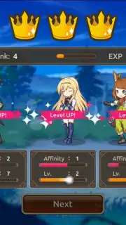 KonoSuba: Fantastic Days (JP) Screenshot 3