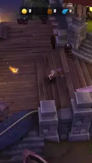 Spirit Lords Screenshot 1