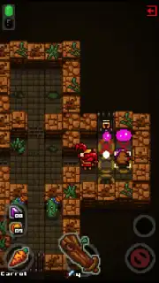 Rogue Grinders Screenshot 2
