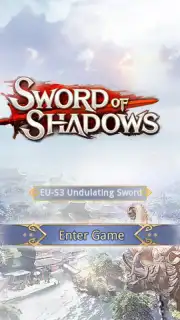 Sword of Shadows Screenshot 3