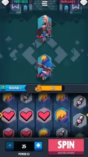 Slot Heroes Screenshot 2