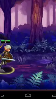 Dragon Blaze Screenshot 4