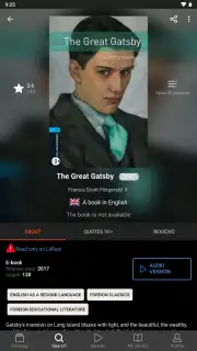Read! Screenshot 1