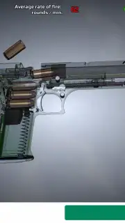 Weapon stripping Screenshot 23
