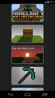 Craft! Screenshot 16
